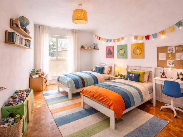 Appartement Le Vesinet 3 pièce s 69 m2