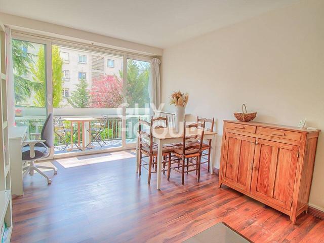 Appartement Le Vesinet 3 pièce s