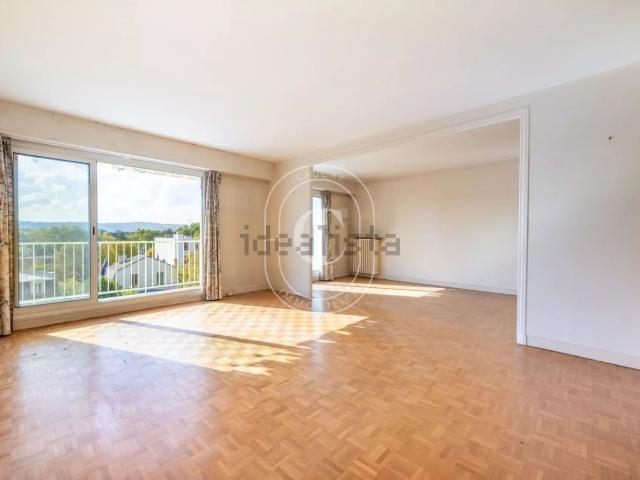 Appartement, Le Vésinet