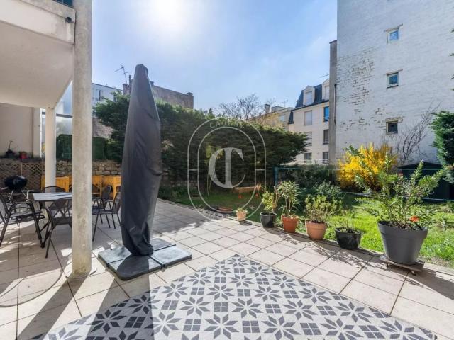 Appartement, Le Vésinet