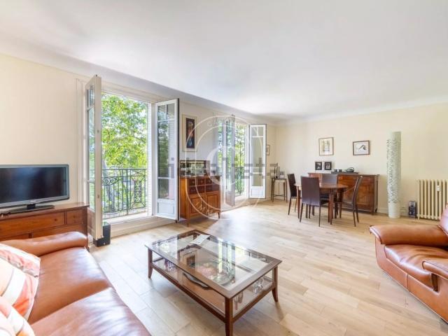 Appartement, Le Vésinet