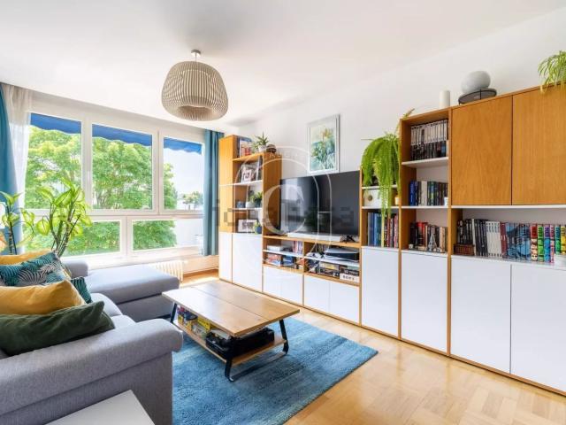 Appartement, Le Vésinet