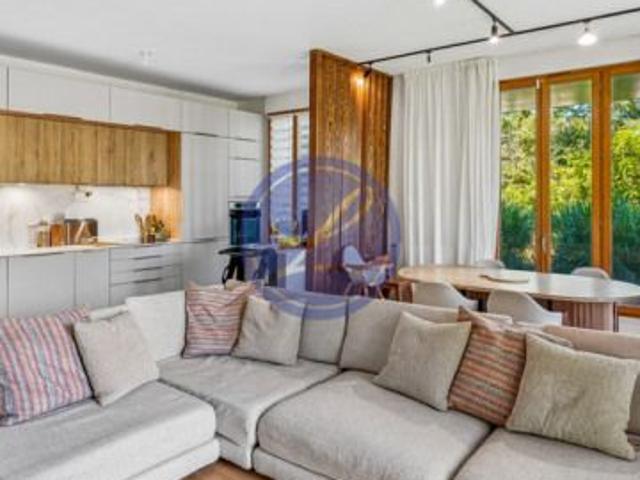 Appartement • Le Vésinet