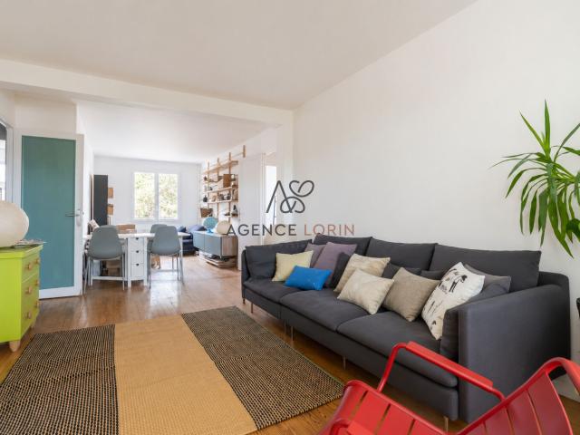 Appartement Le Vesinet 4 pièce s 67.88 m2