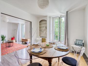 Appartement Le Vesinet 4 pièce s 86.16 m2