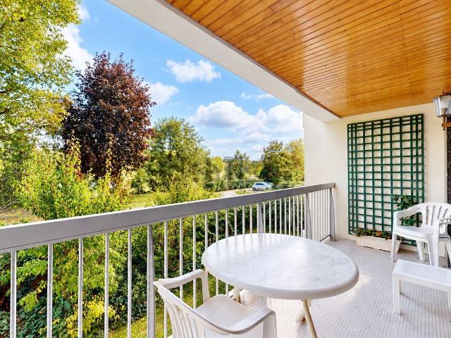 Appartement, Le Vésinet