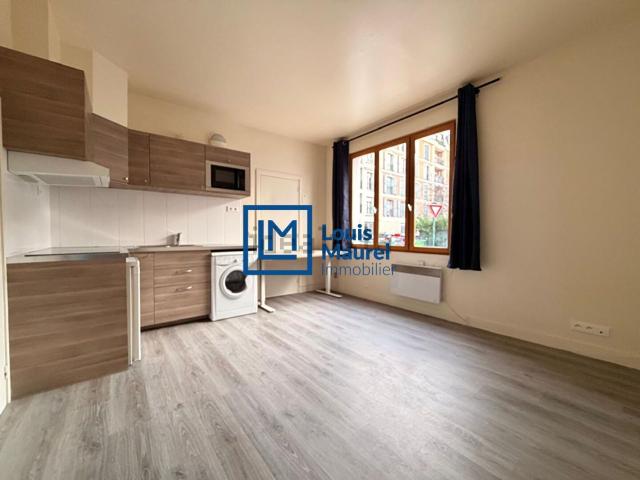 Appartement, Le Vésinet