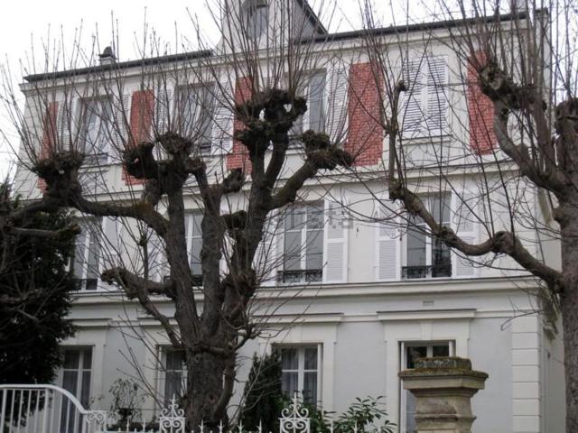 Appartement, Le Vésinet