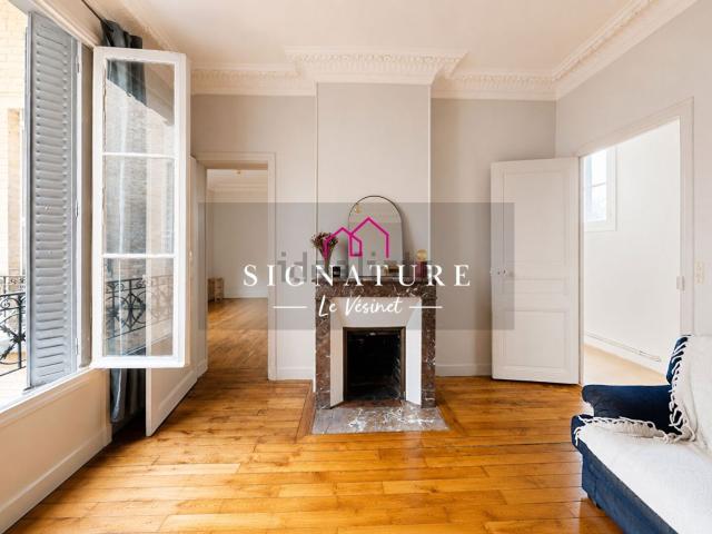 Appartement, Le Vésinet