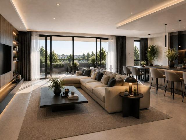Appartement, Le Vésinet