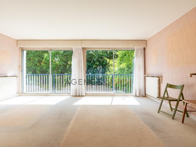 Appartement Le Vésinet 84 m2 4 pièces