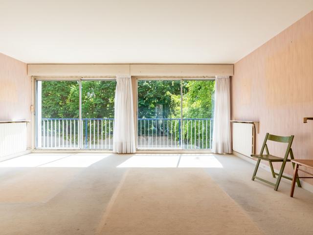 Appartement Le Vésinet 4 pièces 84 m2