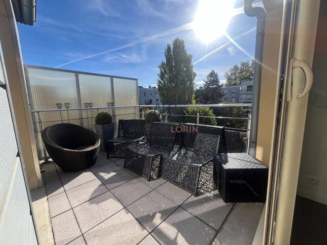 Appartement Le Vesinet