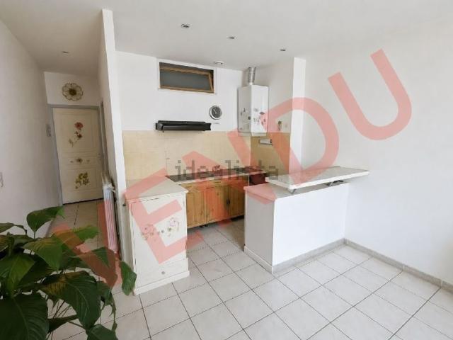 Appartement, Le Vigan