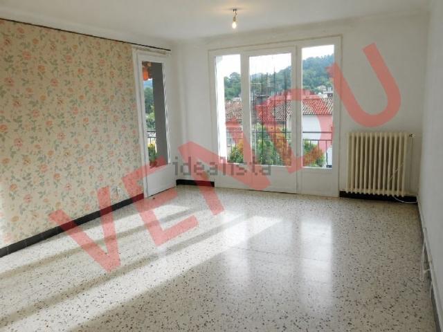 Appartement, Le Vigan
