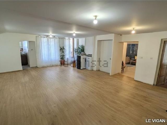 Appartement, Le Vigan