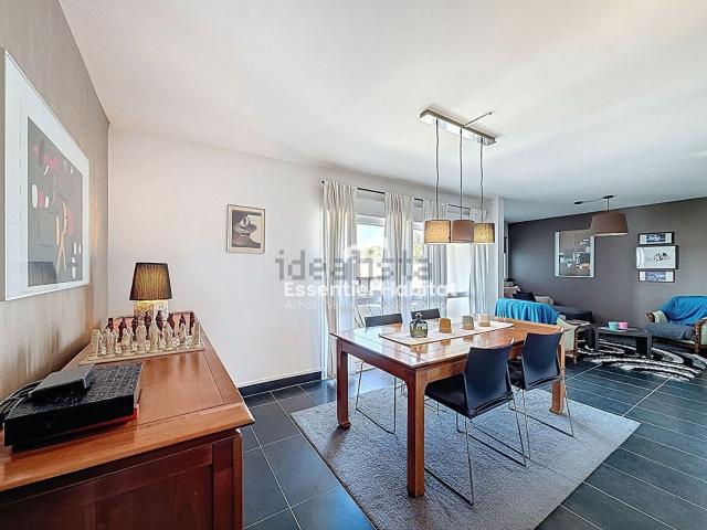 Appartement, Le Ban Saint Martin