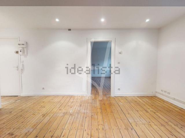 Appartement, Le Ban Saint Martin