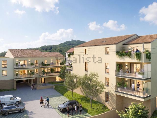 Appartement, Le Ban Saint Martin