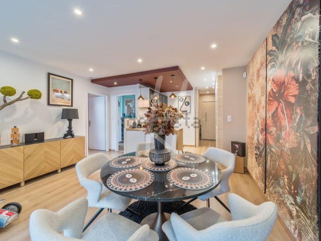 Appartement, Le Ban Saint Martin