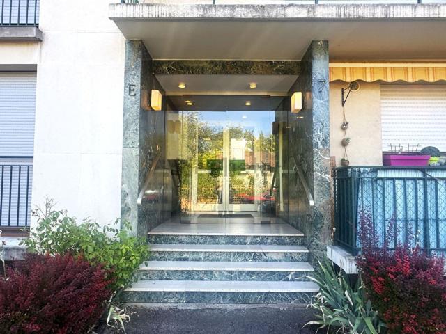 Appartement, Le Ban Saint Martin