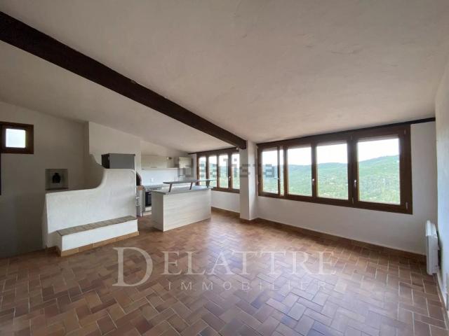 Appartement, Le Bar sur Loup
