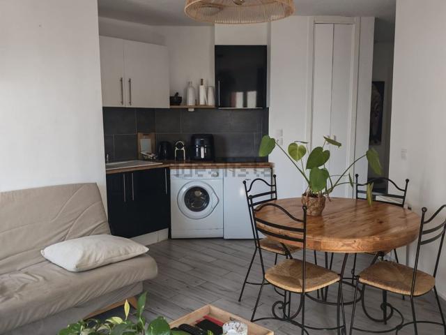 Appartement, Le Barcarès