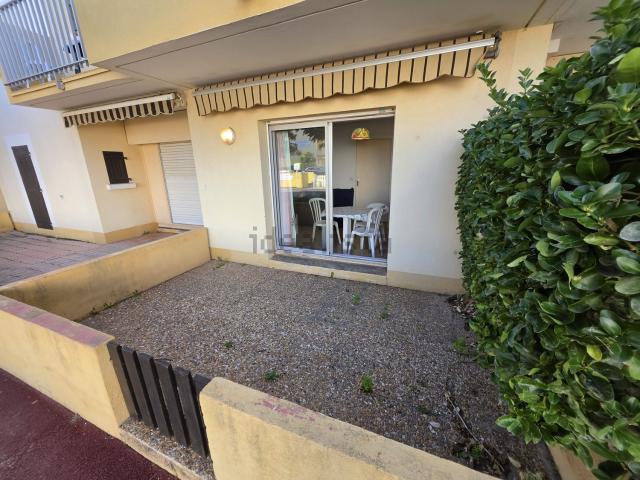 Appartement, Le Barcarès