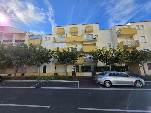 Appartement, Le Barcarès