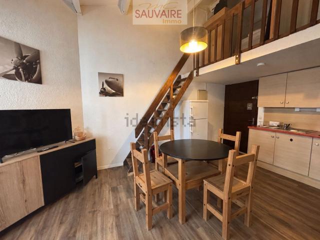 Appartement, Le Barcarès