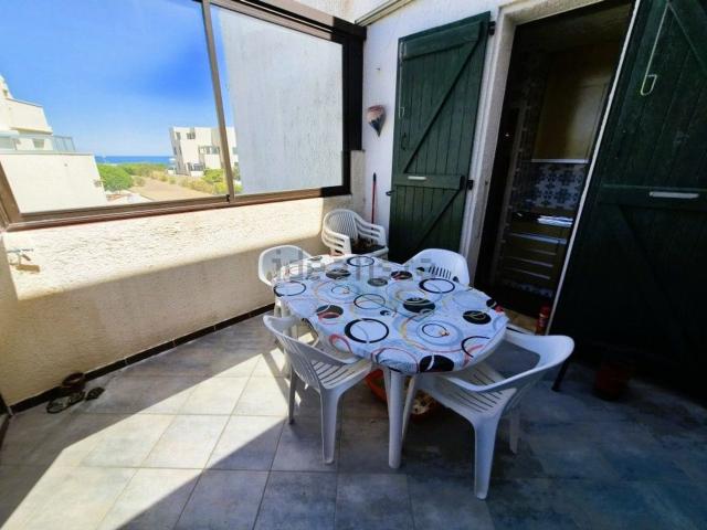 Appartement, Le Barcarès
