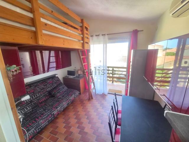 Appartement, Le Barcarès