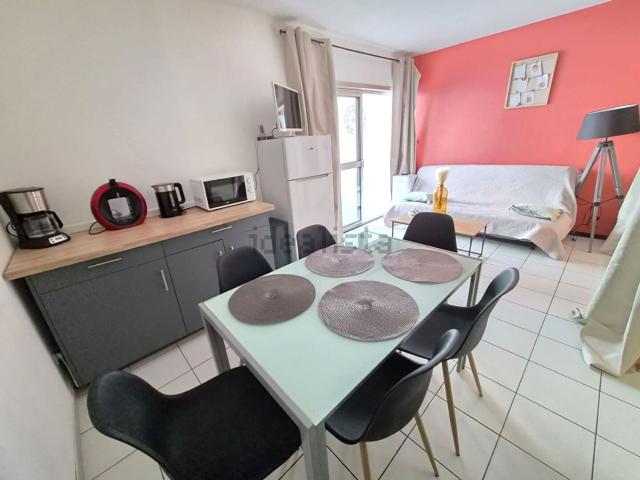 Appartement, Le Barcarès