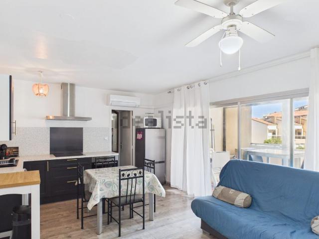 Appartement, Le Barcarès