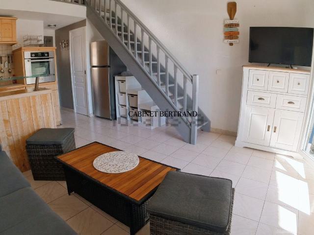 Appartement, Le Barcarès