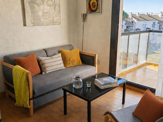 Appartement, Le Barcarès