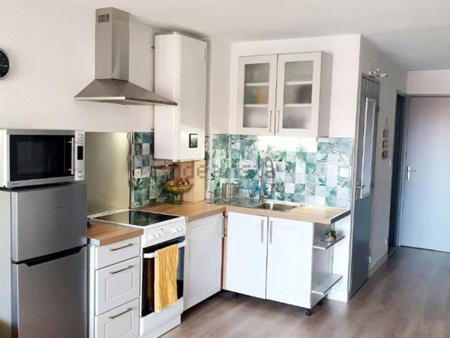 Appartement, Le Barcarès