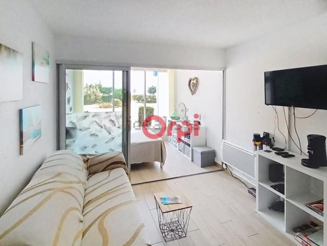 Appartement, Le Barcarès