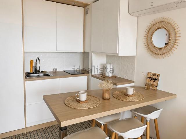Appartement, Le Barcarès