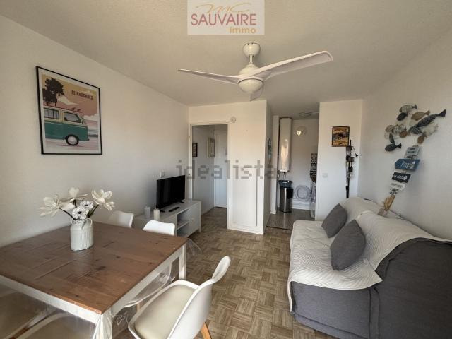 Appartement, Le Barcarès