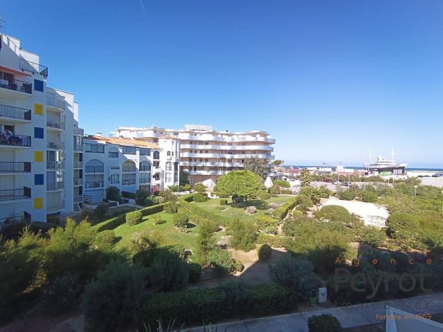 Appartement, Le Barcarès