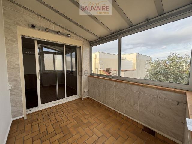 Appartement, Le Barcarès
