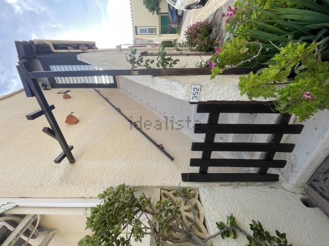 Appartement, Le Barcarès