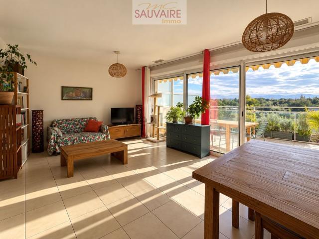 Appartement, Le Barcarès