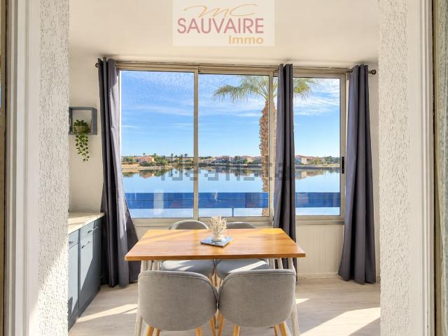 Appartement, Le Barcarès