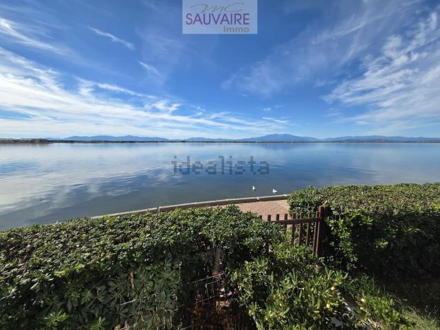 Appartement, Le Barcarès