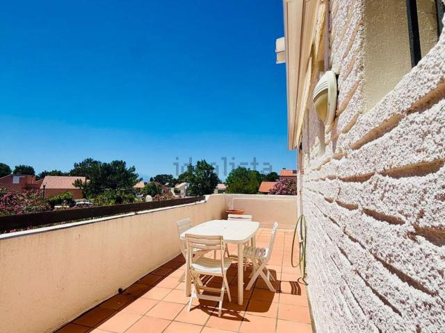 Appartement, Le Barcarès