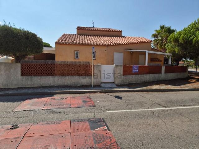 Appartement, Le Barcarès