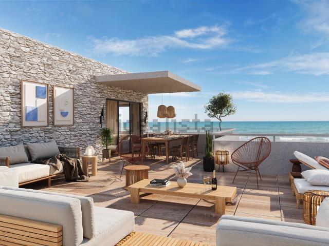 Appartement, Le Barcarès