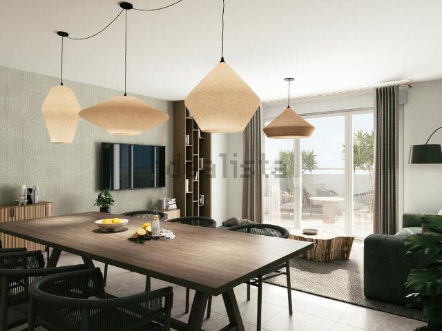 Appartement, Le Barcarès